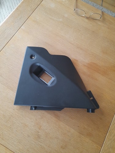 Mgf mgtf facia - facia, footwell