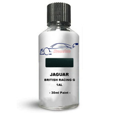 Touch Up Paint For Jaguar Xjl