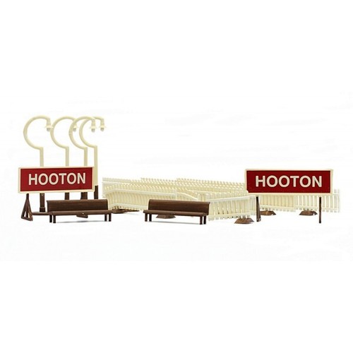 Dapol kitmaster c013 platform - dapol, "platform