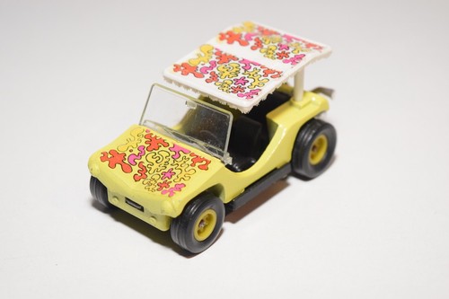A43 majorette 248 - 248, dune