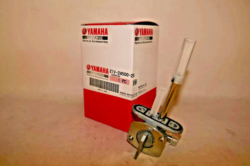 Yamaha oem fuel tank - fuel,
