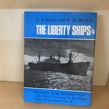 The Liberty Ships - L.H