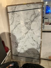 Wren kitchen worktop Breakfast Bar Island