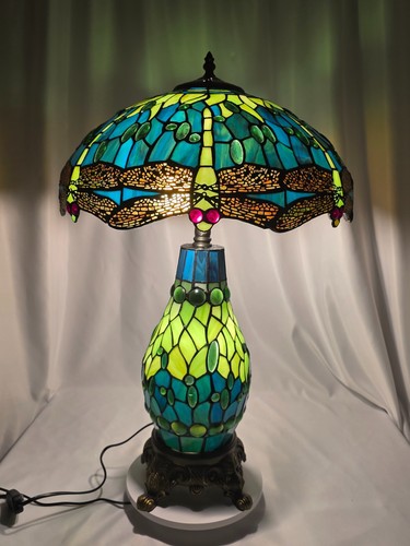 Tiffany inch green - 16,