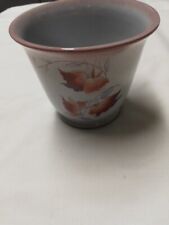  Denby TWILIGHT - Flower Pot