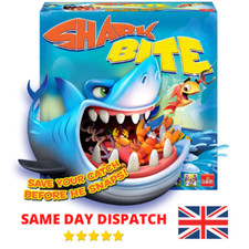 Goliath Games Shark Bite