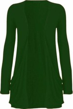 Womens Boyfriend Cardigan