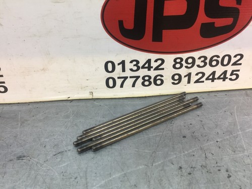 Push rod set x mitsubishi - push,