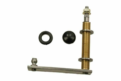 Front wiper spindle for t2 - front,