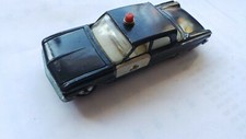 DINKY FORD FAIRLANE POLICE CAR
