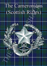 THE CAMERONIANS SCOTTISH