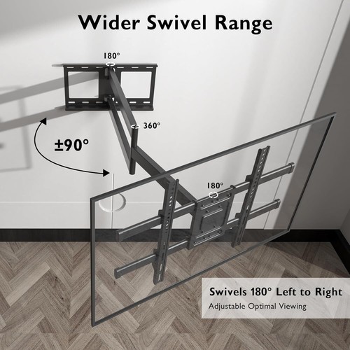 Bontec wall bracket with - bracket,