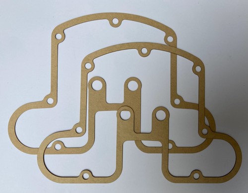 Rocker cover gaskets - gaskets,