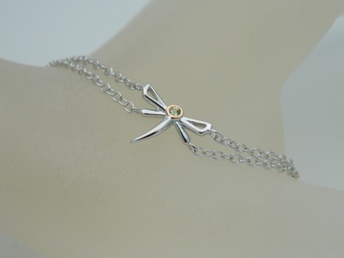Welsh clogau sterling silver - welsh,