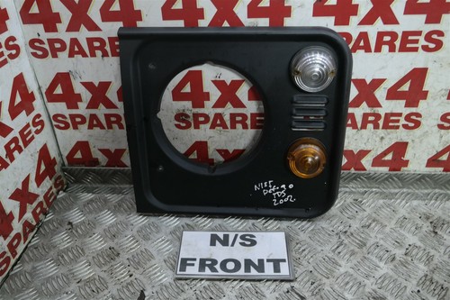 Bfd024649 2002 land rover - 2002,