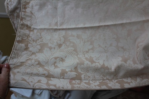 Nb329 sanderson single - single, duvet