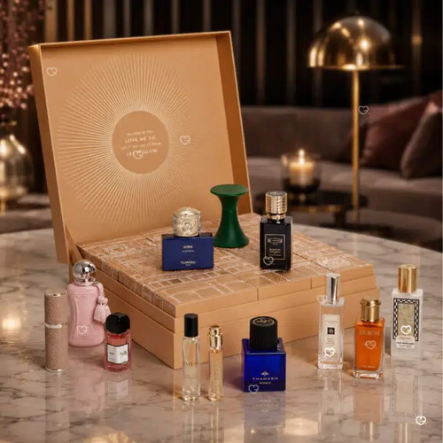 Harrods days fragrance - harrods,