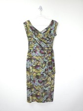 Bombshell Dress Size 12 Green