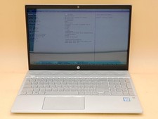 HP Pavilion 15-cs0053cl 15.6"