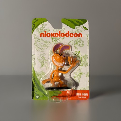 Ren hoek figurine rare - ren, uk