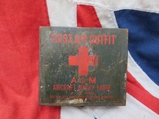 RAF Air Ministry WWII Bomber