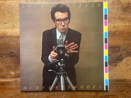 Elvis costello this - elvis,