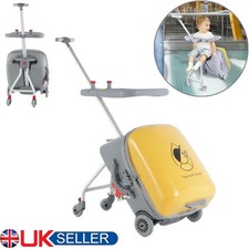 20Inch Ride On Suitcase for