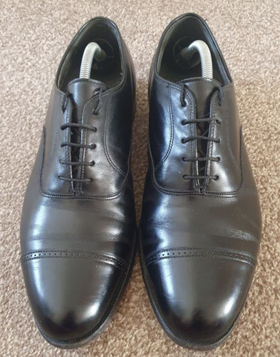 Footjoy classics 74001 - 74001, black