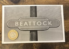 4120. SCOTLAND Beattock