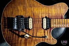 Music MAN Music MAN EVH