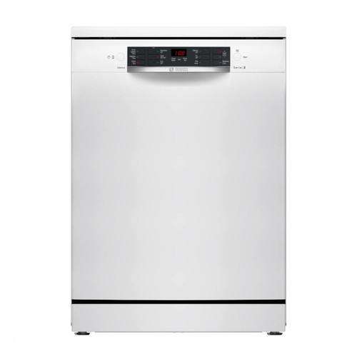 Bosch series sms26aw08g - 2,