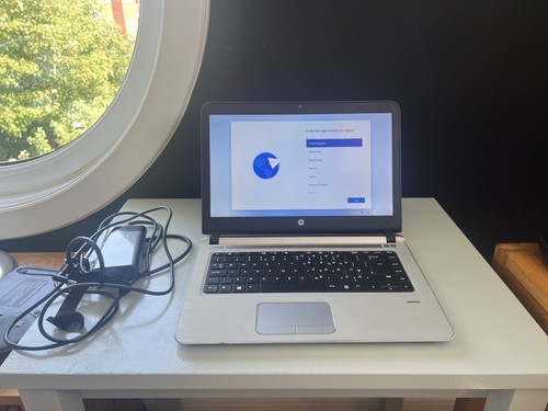 Prodesk 440 windows 11 - hp,