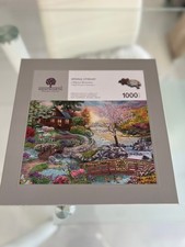 Wentworth Spring Stream 1000