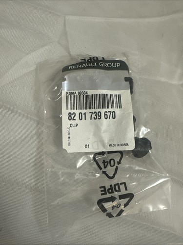 Genuine renault arkana - genuine,