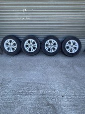 KIA SPORTAGE MK4  QL SET OF 4
