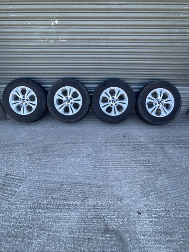 Kia sportage mk4 - set, of