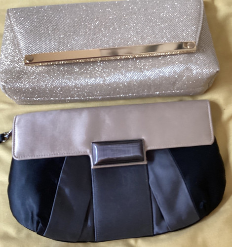 Ladies clutch bags - ladies,