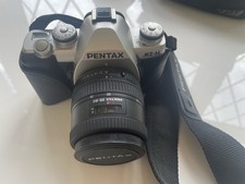 PENTAX  MZ-M 35mm FILM CAMERA, 2 x ZOOM LENSES,  WIDE ANGLE, PLUS MORE!