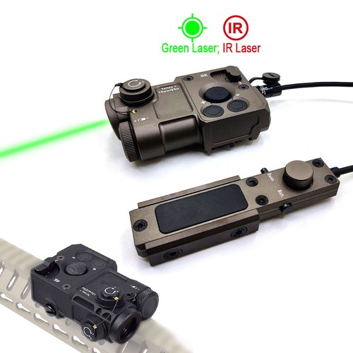 Sotac metal perst - sotac, ir
