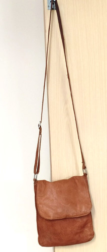 Ashwood soft leather - soft,