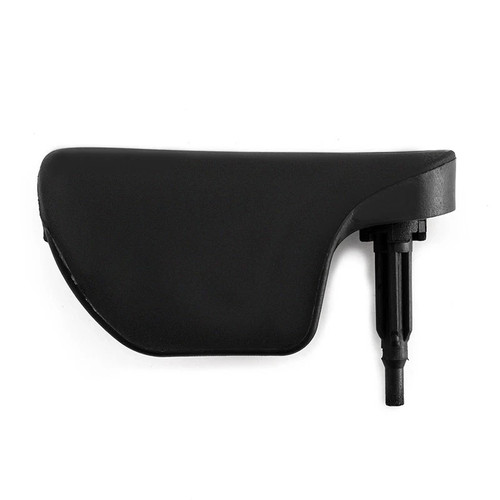 Bonnet release handle - handle, lever