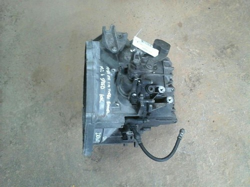 Vauxhall astra mk6 4 turbo - j,