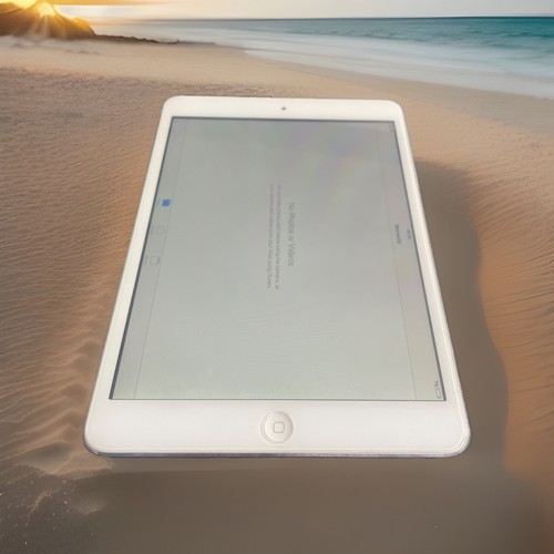 Apple ipad mini 1st - apple,