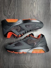 Nike Air Max 180 Hyper Crimson