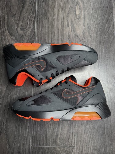Nike air max - max, crimson