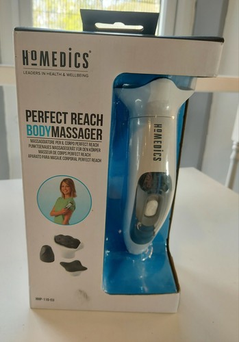 Homedics perfect reach body - perfect,