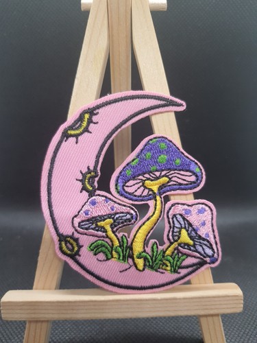 Psychedelic mushrooms - psychedelic,