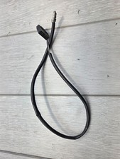 Ducati Monster 696 front brake