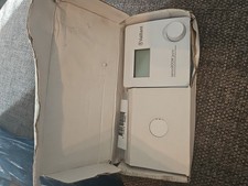 Vaillant VRT 50/2 Sensor Room Pure Thermostat 0010038663