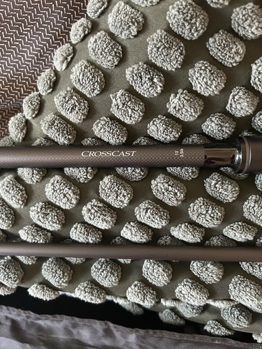 Diawa 13ft crosscast - diawa,
